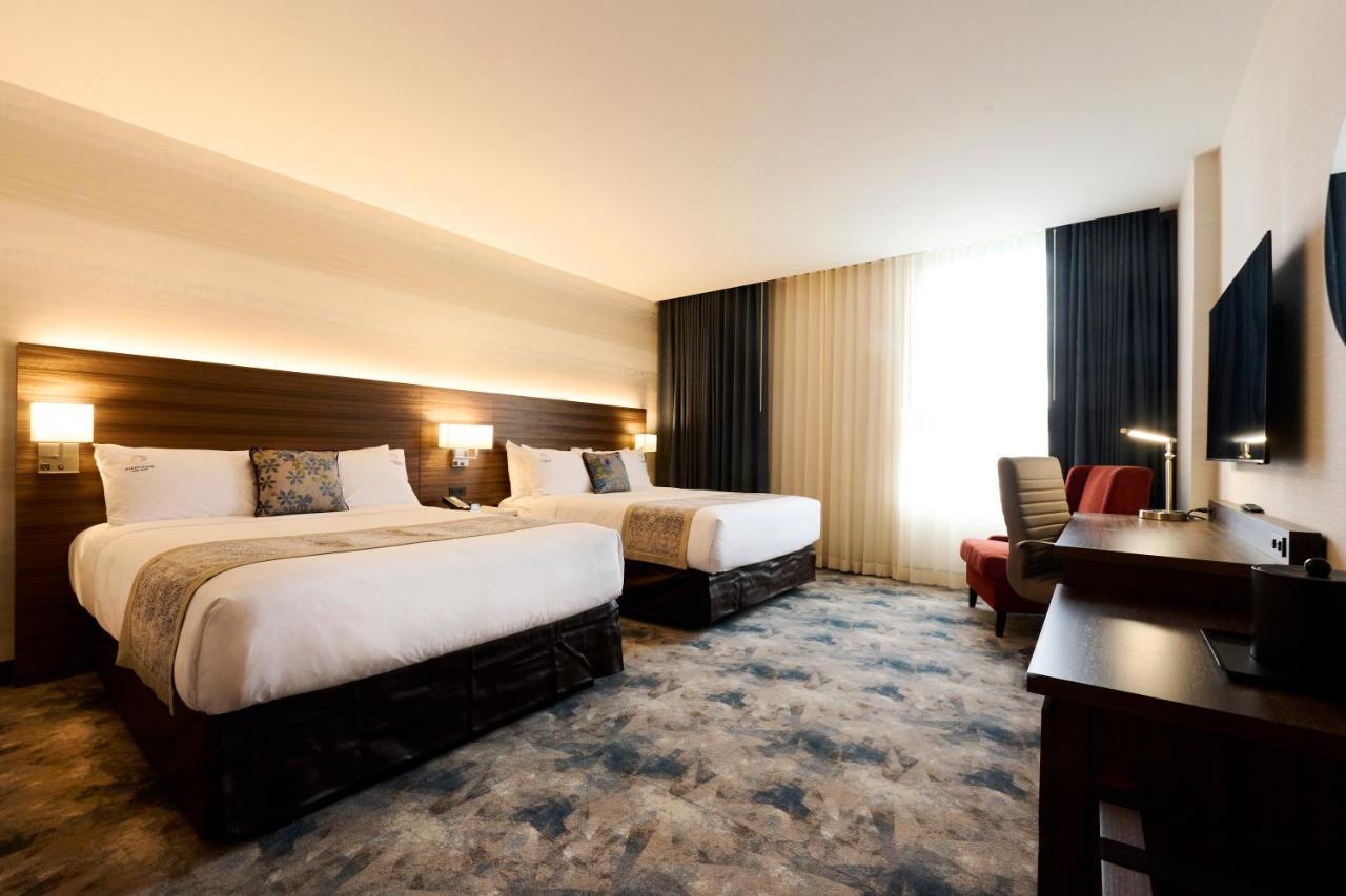 Pickering Casino Resort Екстериор снимка