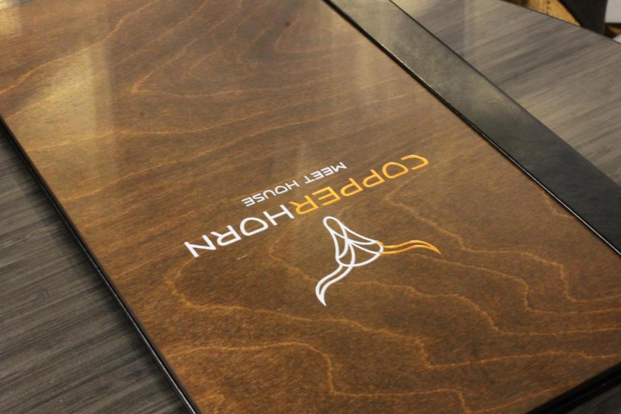 Pickering Casino Resort Екстериор снимка