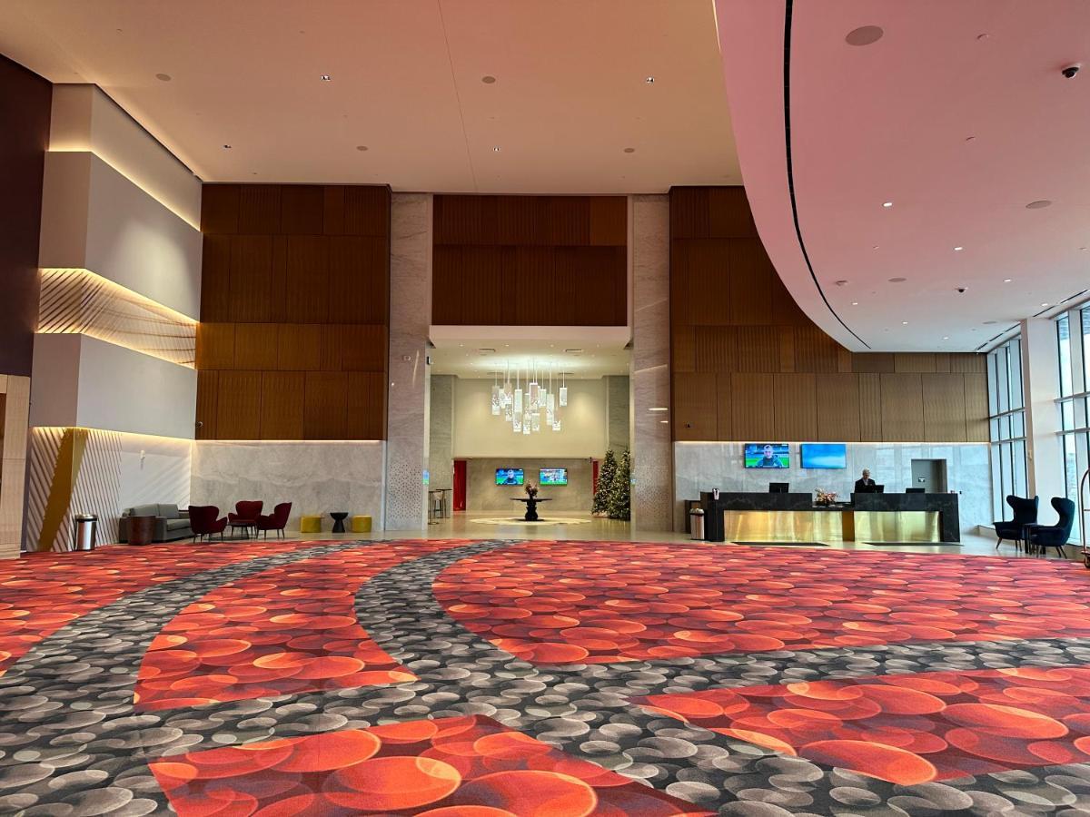 Pickering Casino Resort Екстериор снимка