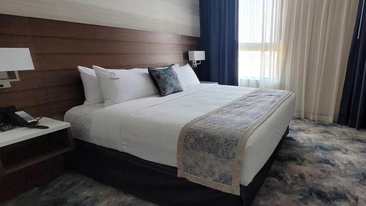 Pickering Casino Resort Екстериор снимка