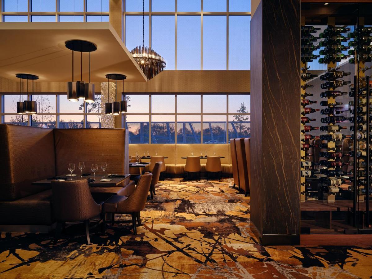 Pickering Casino Resort Екстериор снимка