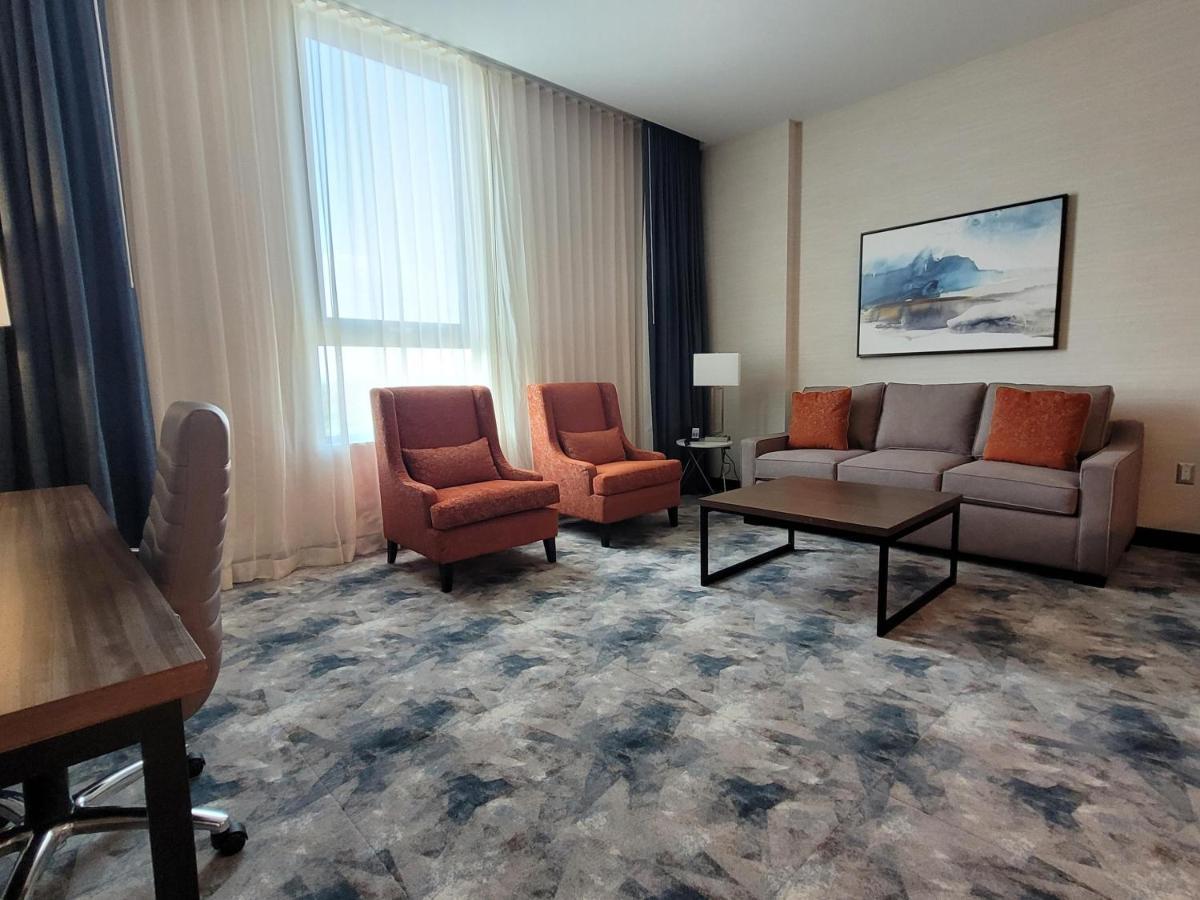 Pickering Casino Resort Екстериор снимка