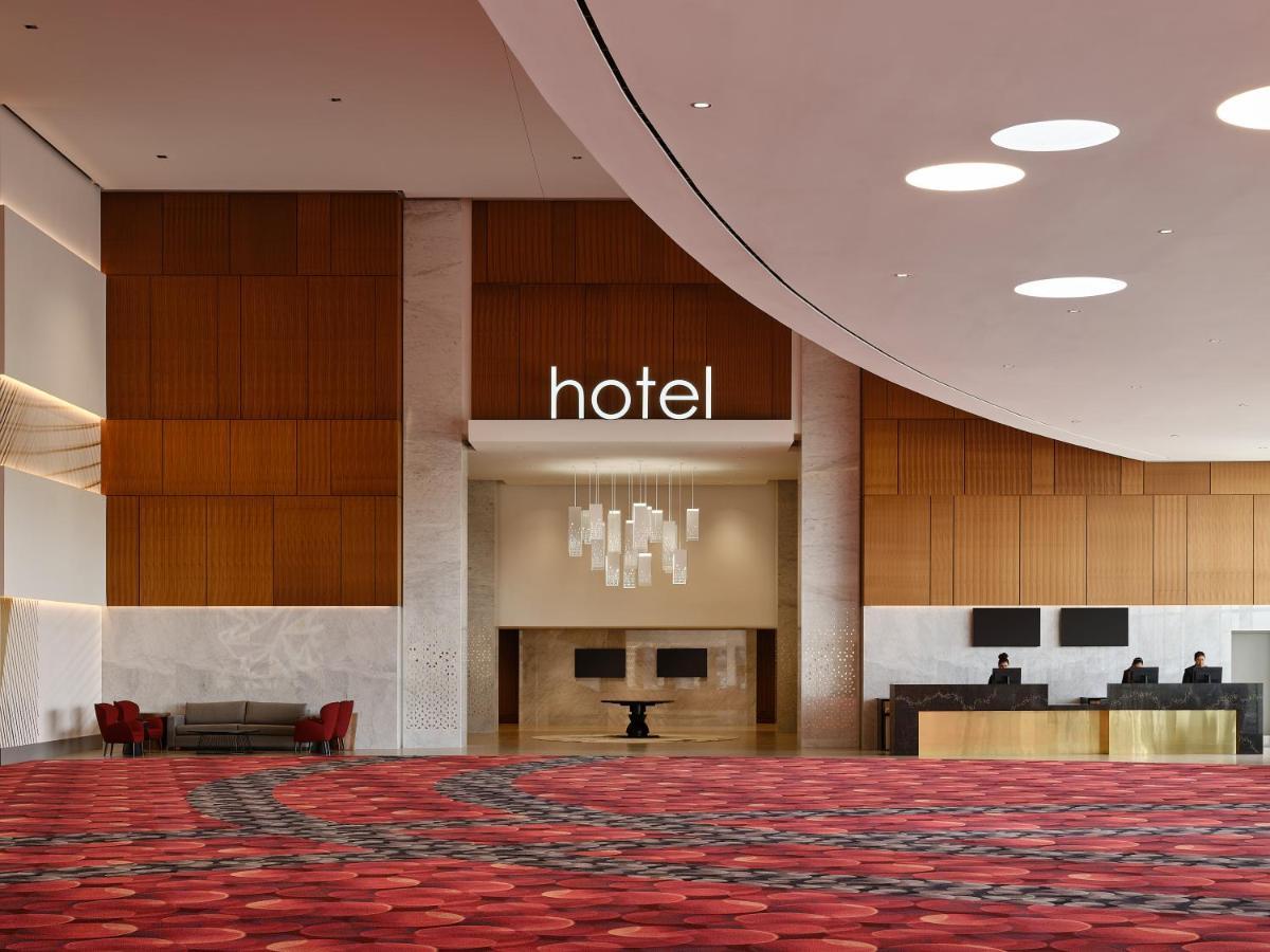 Pickering Casino Resort Екстериор снимка