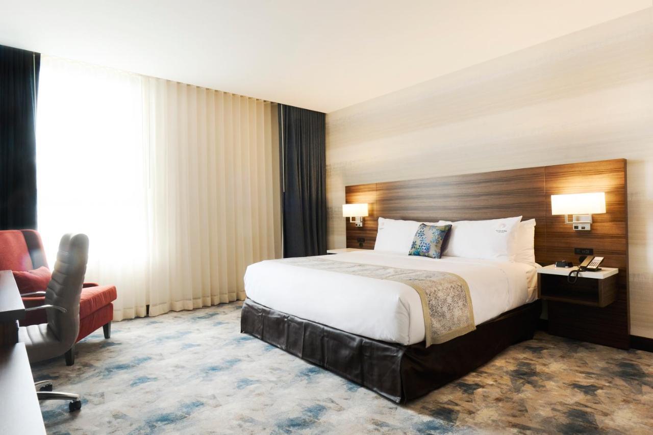 Pickering Casino Resort Екстериор снимка