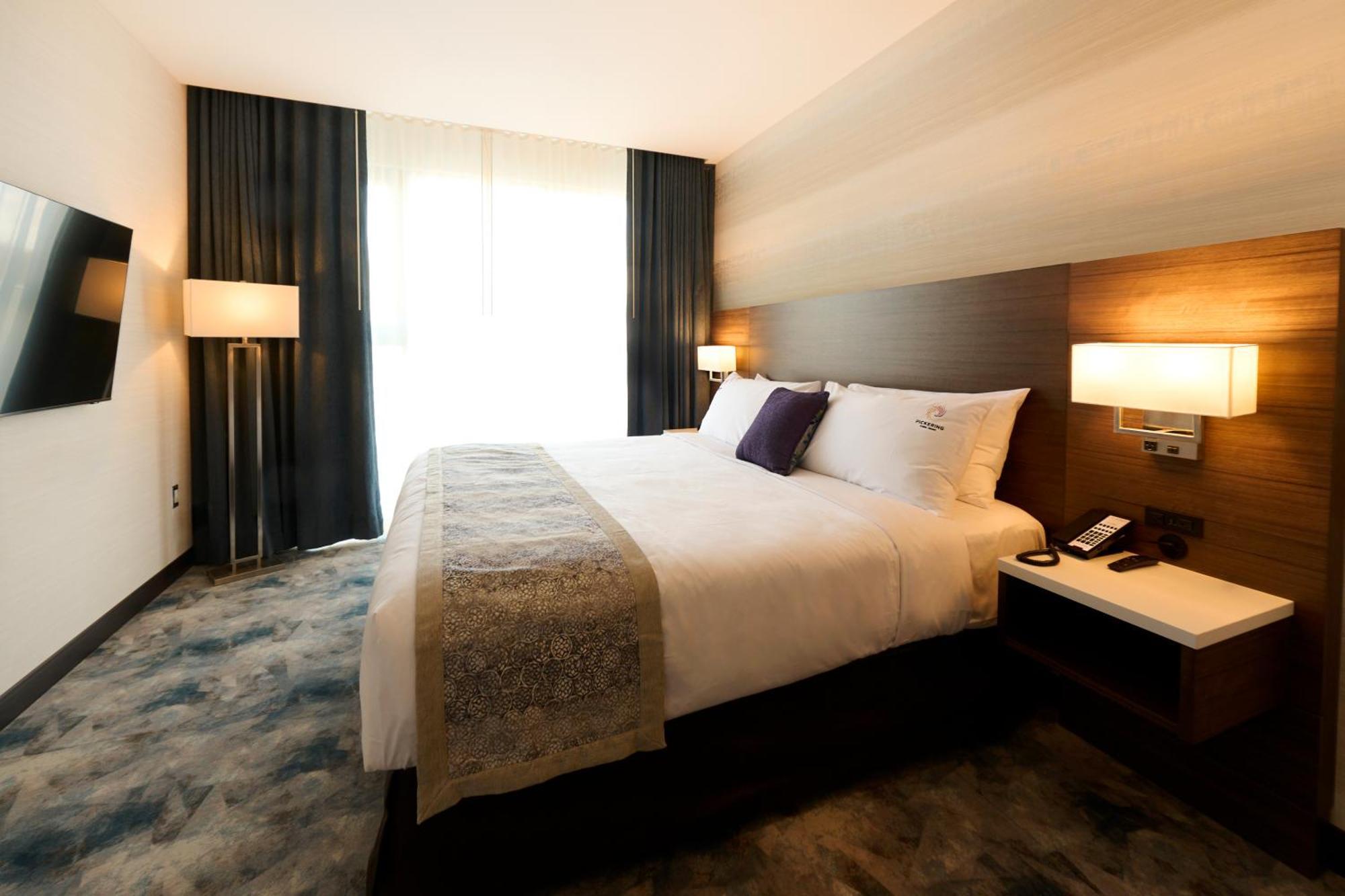 Pickering Casino Resort Екстериор снимка